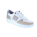 Zapatillas Mtng zapatos Mujer modelo Gravity Blanco Cordón