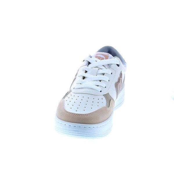 Zapatillas Mtng zapatos Mujer modelo Gravity Blanco Cordón