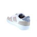 Zapatillas Mtng zapatos Mujer modelo Gravity Blanco Cordón