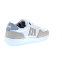 Zapatillas Mtng zapatos Mujer modelo Gravity Blanco Cordón