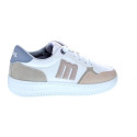 Zapatillas Mtng zapatos Mujer modelo Gravity Blanco Cordón