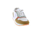 Zapatillas Mtng zapatos Mujer modelo Joggo Beige 