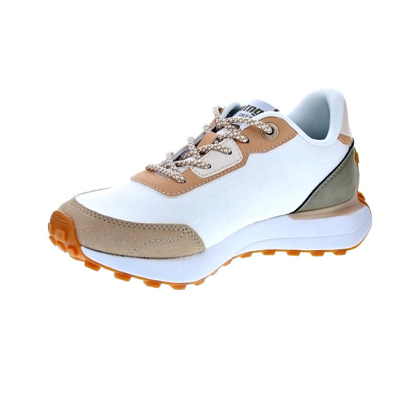 Zapatillas Mtng zapatos Mujer modelo Zinc Blanco 