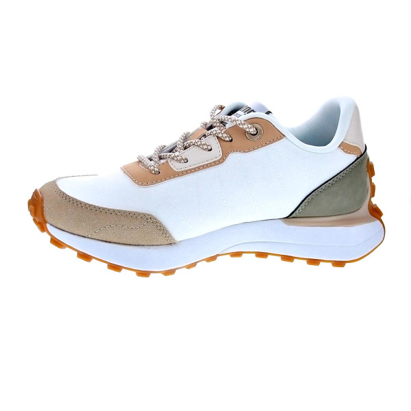 Zapatillas Mtng zapatos Mujer modelo Zinc Blanco 