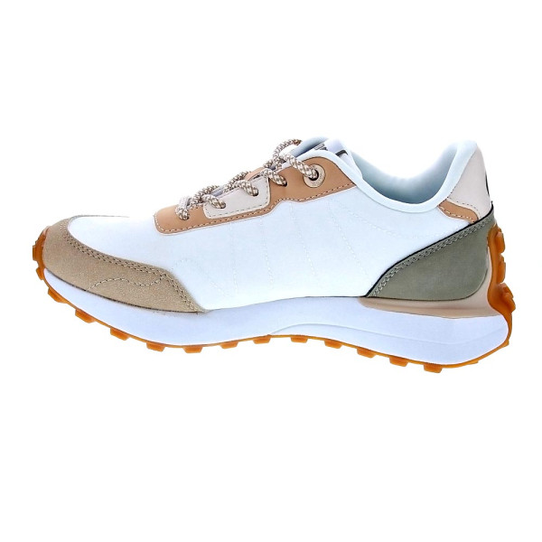 Zapatillas Mtng zapatos Mujer modelo Zinc Blanco 