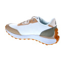 Zapatillas Mtng zapatos Mujer modelo Zinc Blanco 