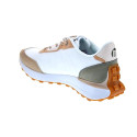 Zapatillas Mtng zapatos Mujer modelo Zinc Blanco 