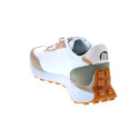 Zapatillas Mtng zapatos Mujer modelo Zinc Blanco 