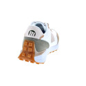 Zapatillas Mtng zapatos Mujer modelo Zinc Blanco 