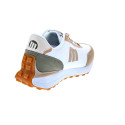 Zapatillas Mtng zapatos Mujer modelo Zinc Blanco 