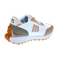 Zapatillas Mtng zapatos Mujer modelo Zinc Blanco 