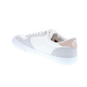 Zapatillas Mtng zapatos Mujer modelo Aria Blanco Cordón