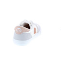 Zapatillas Mtng zapatos Mujer modelo Aria Blanco Cordón