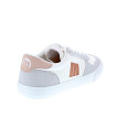 Zapatillas Mtng zapatos Mujer modelo Aria Blanco Cordón