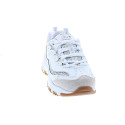 Zapatillas Skechers zapatos Mujer modelo DLites Blanco 