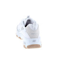 Zapatillas Skechers zapatos Mujer modelo DLites Blanco 