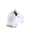 Zapatillas Skechers zapatos Mujer modelo DLites Blanco 