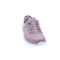 Zapatillas Skechers zapatos Mujer modelo Go Walk Flex Slip-ins Rosa Elástico