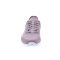 Zapatillas Skechers zapatos Mujer modelo Go Walk Flex Slip-ins Rosa Elástico