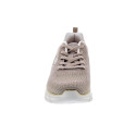 Zapatillas Skechers zapatos Mujer modelo Fashion Fit 2.0 Beige 