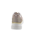 Zapatillas Skechers zapatos Mujer modelo Fashion Fit 2.0 Beige 