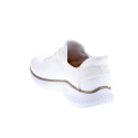 Zapatillas Skechers zapatos Mujer modelo Bobs Sport Chaos Slip-ins Blanco Elástico