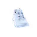 Zapatillas Skechers zapatos Mujer modelo Bobs Sport Arc Slip-ins Blanco Elástico