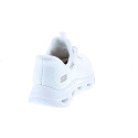 Zapatillas Skechers zapatos Mujer modelo Bobs Sport Arc Slip-ins Blanco Elástico
