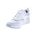 Zapatillas Skechers zapatos Mujer modelo Billion 2 Blanco Cordón