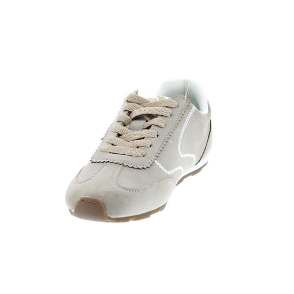 Zapatillas Mtng zapatos Mujer modelo Janet Beige 