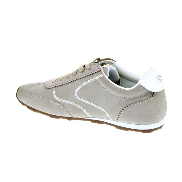 Zapatillas Mtng zapatos Mujer modelo Janet Beige 