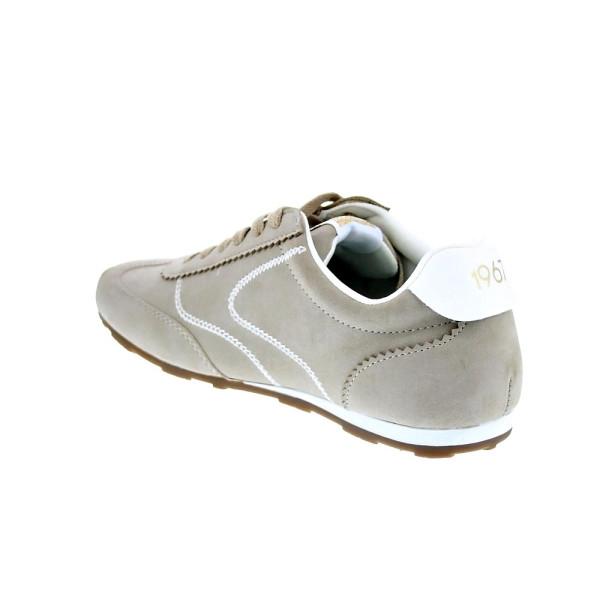 Zapatillas Mtng zapatos Mujer modelo Janet Beige 