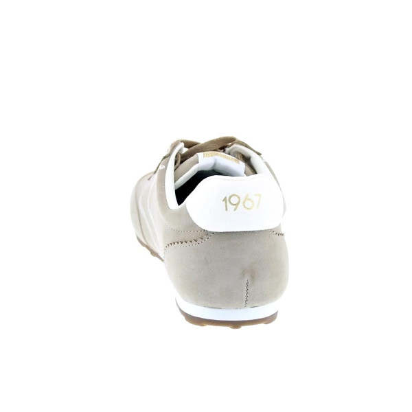 Zapatillas Mtng zapatos Mujer modelo Janet Beige 