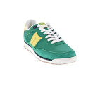Zapatillas Teddy Smith zapatos Hombre modelo 120506 Verde 