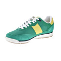 Zapatillas Teddy Smith zapatos Hombre modelo 120506 Verde 