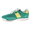 Zapatillas Teddy Smith zapatos Hombre modelo 120506 Verde 