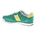 Zapatillas Teddy Smith zapatos Hombre modelo 120506 Verde 