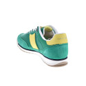 Zapatillas Teddy Smith zapatos Hombre modelo 120506 Verde 