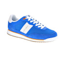 Zapatillas Teddy Smith zapatos Hombre modelo 120506 Azul 
