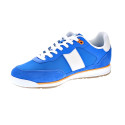 Zapatillas Teddy Smith zapatos Hombre modelo 120506 Azul 