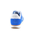 Zapatillas Teddy Smith zapatos Hombre modelo 120506 Azul 