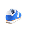 Zapatillas Teddy Smith zapatos Hombre modelo 120506 Azul 