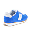 Zapatillas Teddy Smith zapatos Hombre modelo 120506 Azul 