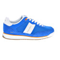 Zapatillas Teddy Smith zapatos Hombre modelo 120506 Azul 