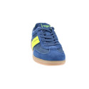 Zapatillas Teddy Smith zapatos Hombre modelo 120514 Azul 