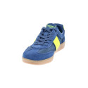 Zapatillas Teddy Smith zapatos Hombre modelo 120514 Azul 