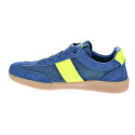 Zapatillas Teddy Smith zapatos Hombre modelo 120514 Azul 