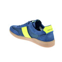 Zapatillas Teddy Smith zapatos Hombre modelo 120514 Azul 