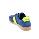 Zapatillas Teddy Smith zapatos Hombre modelo 120514 Azul 