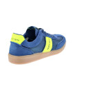 Zapatillas Teddy Smith zapatos Hombre modelo 120514 Azul 